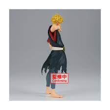 BANDAI Hell's Paradise DXF : Jigokuraku - AZA CHOBE