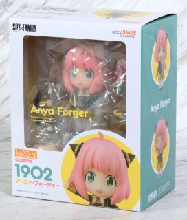 Nendoroid Anya Forger