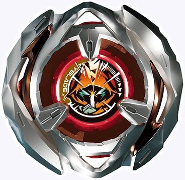 BX-14 06: Wizard Arrow 3-60T (PREORDER) BEYBLADE X