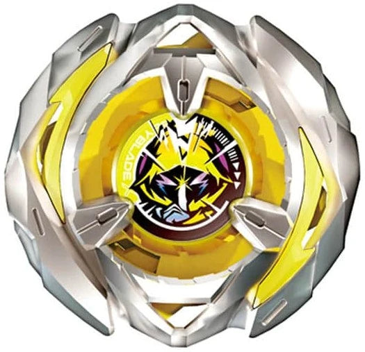 Wizard Arrow 4-80B BX-03 (Starter) Beyblade X