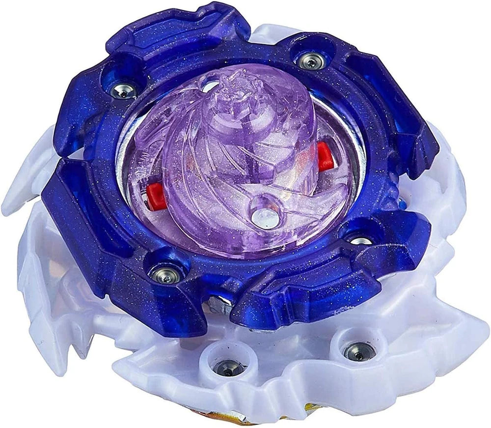 B-144 - Zwei Longinus Drake Spiral' Metsu