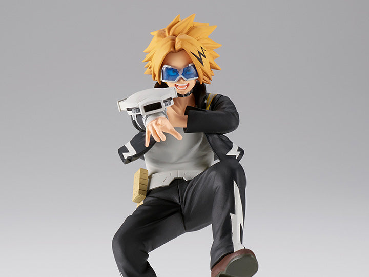 Banpresto - My Hero Academia - Amazing Heroes Vol. 21 - Chargezuma - Denki kaminari