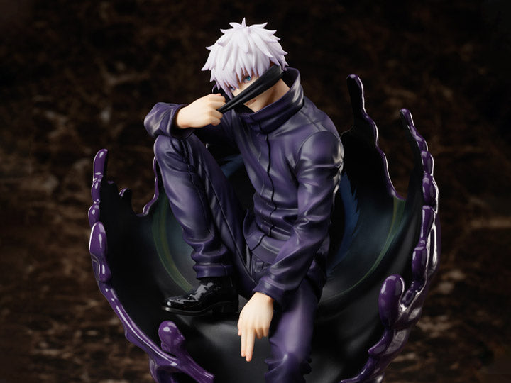 Gojou Satoru - F:Nex - 1/7 - Mappa Showcase (FuRyu