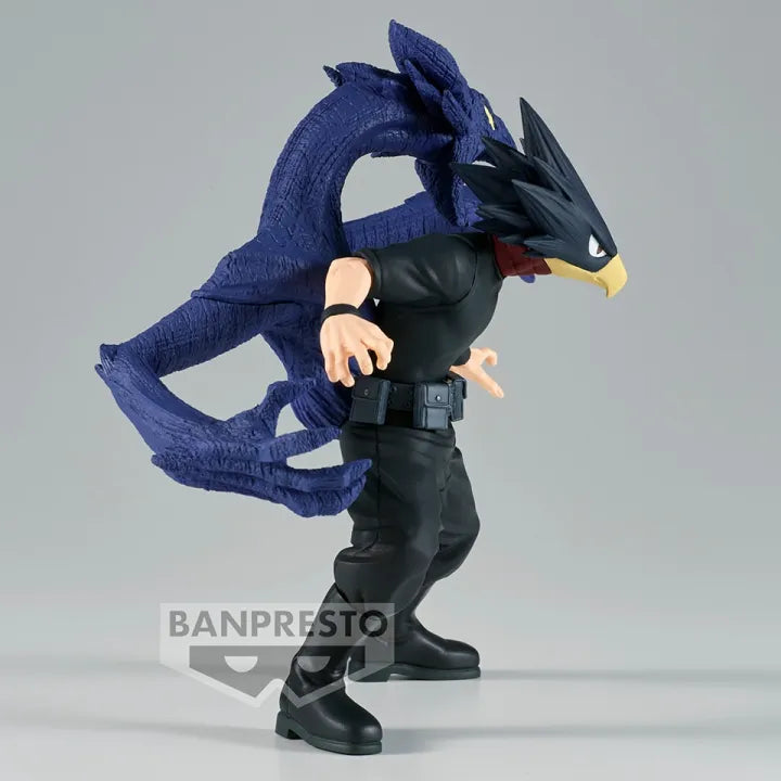 FUMIKAGE TOKOYAMI - Bandai Spirits My Hero Academia THE AMAZING HEROES vol.25