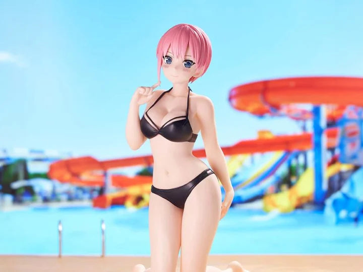 Bandai - Celestial Vivi - The Quintessential Quintuplets - Nakano Ichika