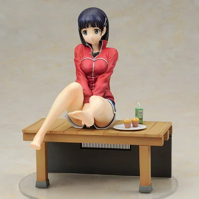 ALTER - Sword Art Online - Suguha Kirigaya - 1/8