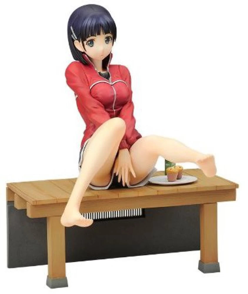 ALTER - Sword Art Online - Suguha Kirigaya - 1/8