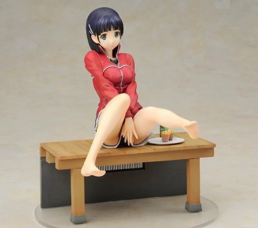 ALTER - Sword Art Online - Suguha Kirigaya - 1/8