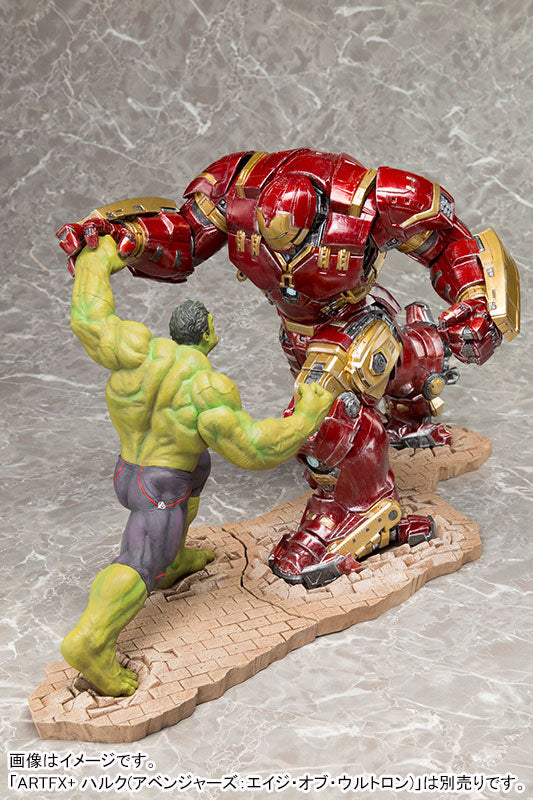 Kotobukiya - Avengers: Age of Ultron: Hulk ArtFX