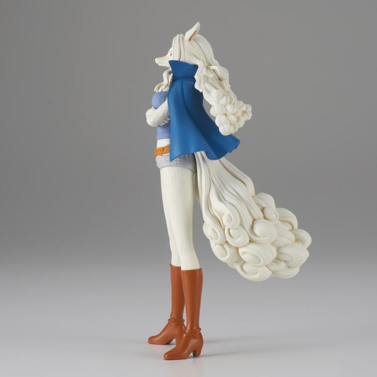 BANDAI ONE PIECE DXF GRANDLINE Lady - Wanda - Wano Country Vol. 10