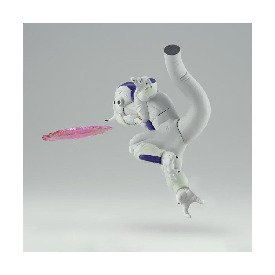 Dragon Ball Z GxMateria Frieza II