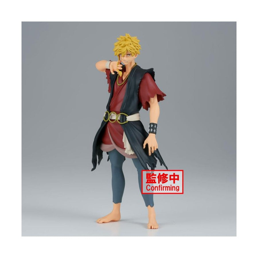 BANDAI Hell's Paradise DXF : Jigokuraku - AZA CHOBE