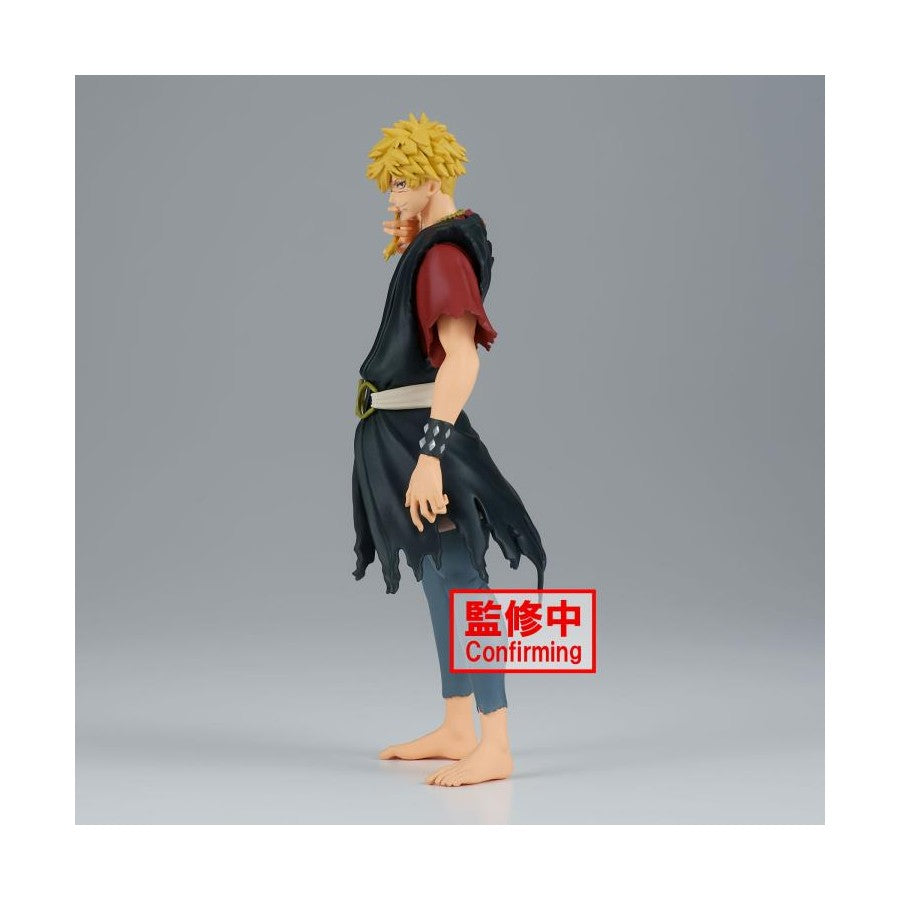 BANDAI Hell's Paradise DXF : Jigokuraku - AZA CHOBE