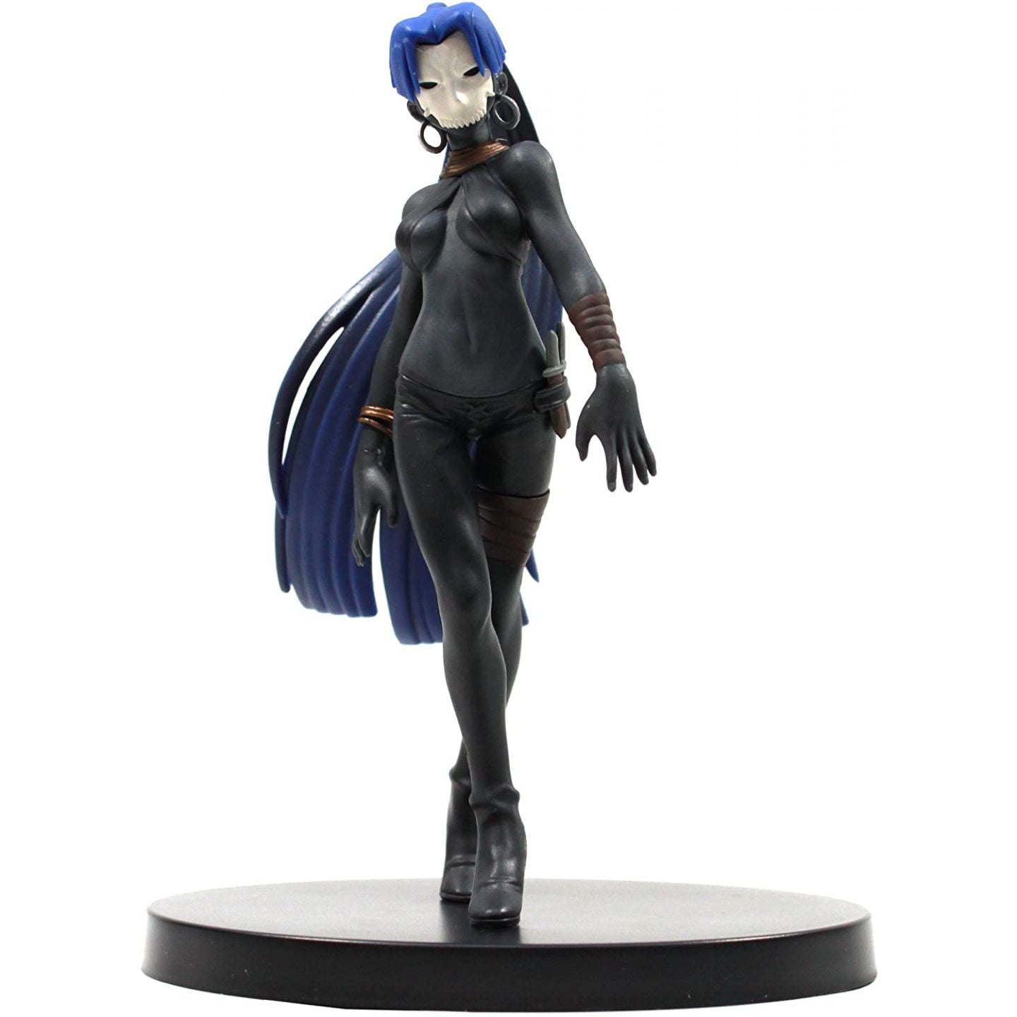 Banpresto - DXF - Re: Zero - Fate - Servant Figure Vol.3 Assasin