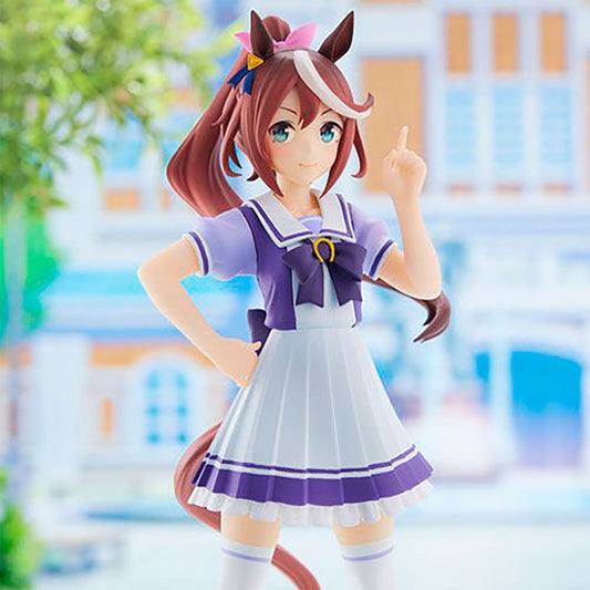 Banpresto Uma Musume Pretty Derby Tokai Teio
