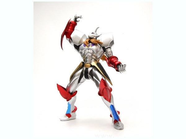 Banpresto - Kinniku Man Another Mode #4: A Akuma Shogun