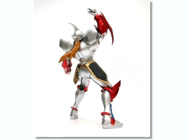 Banpresto - Kinniku Man Another Mode #4: A Akuma Shogun