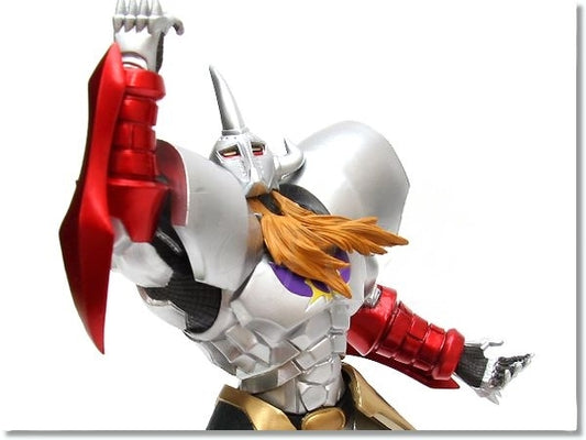 Banpresto - Kinniku Man Another Mode #4: A Akuma Shogun