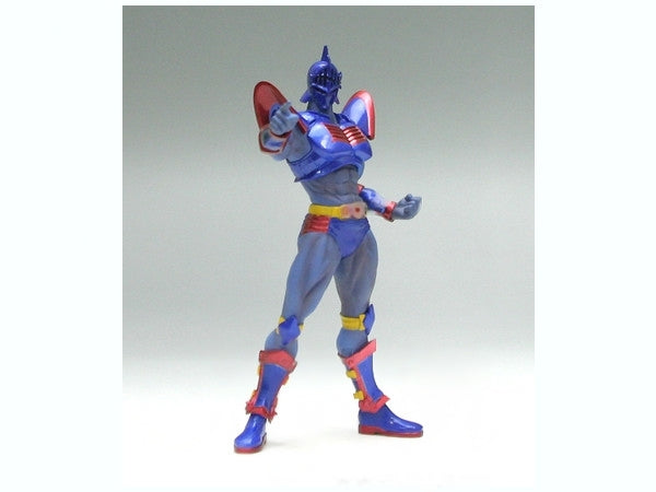 Banpresto - Kinniku Man DX Figure Another Mode Neo Color: C Robin Mask