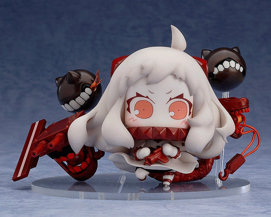 Phat! - Kantai Collection - KanColle - Medicchu KanColle: Northern Princess