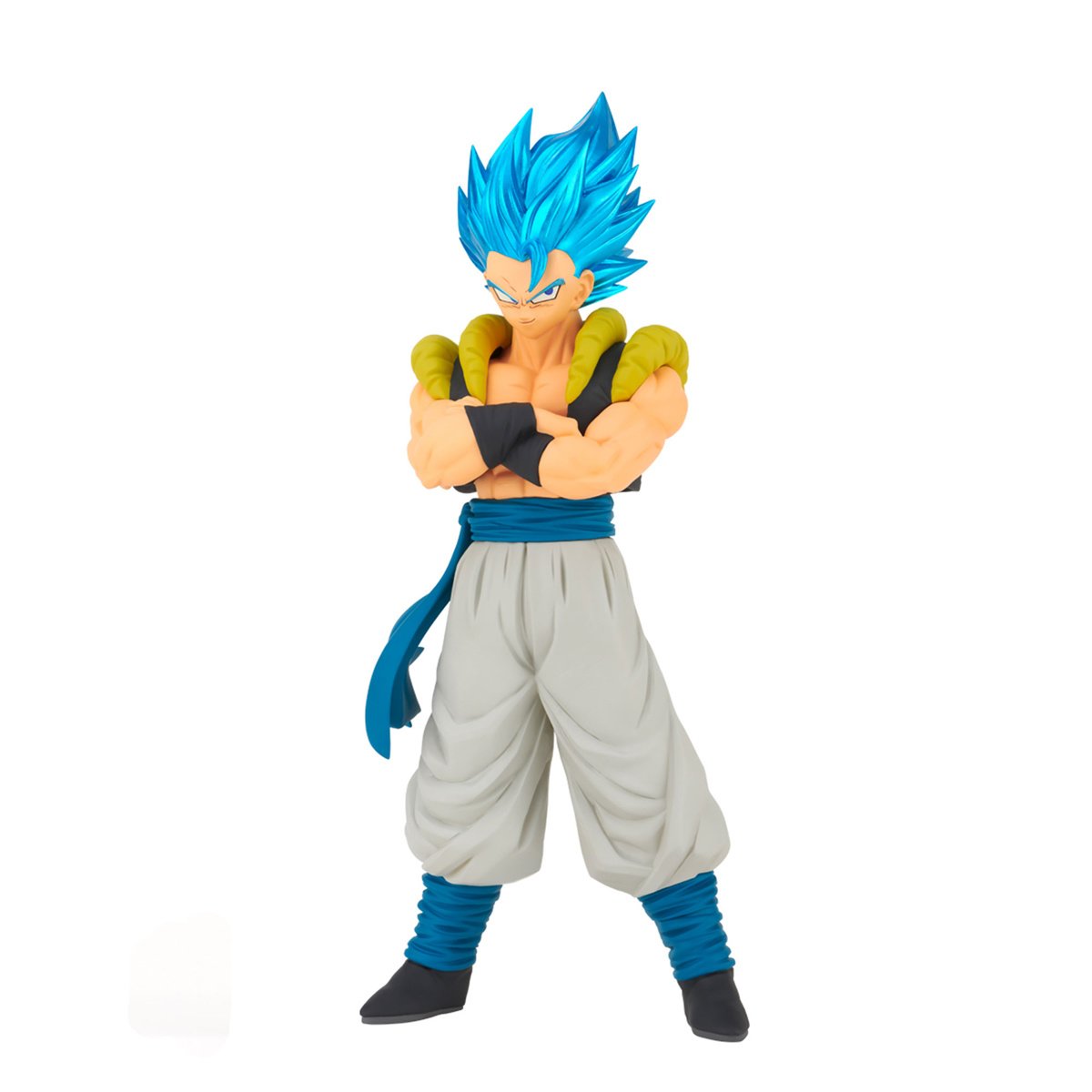 Banpresto - Dragon Ball Super - Special Vol. 18: Super Saiyan God Gogeta, Blood of Saiyans