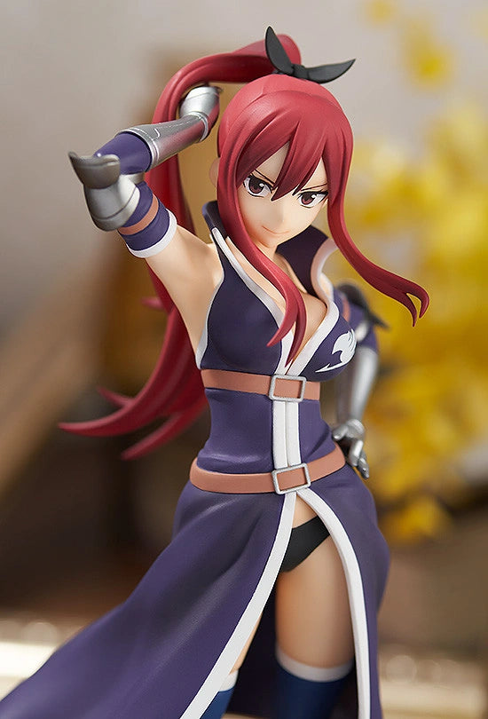 Fairy Tail: Pop Up Parade Erza Scarlet Grand Magic Royale Ver.