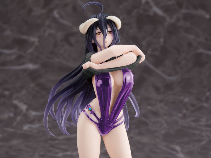 ओवरलॉर्ड IV - अल्बेडो - टी-शर्ट स्विमसूट संस्करण। चित्रा (टैटो)