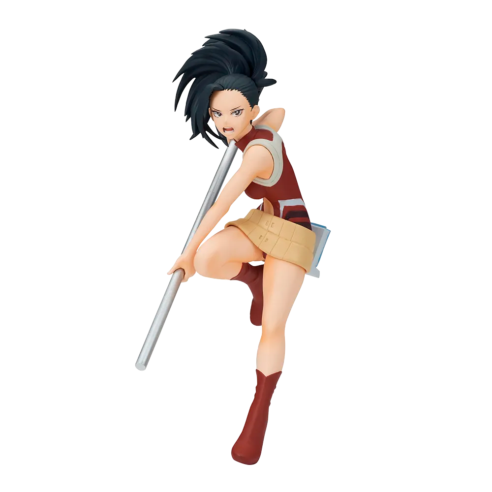 My Hero Academia - Momo Yaoyorozu The Amazing Heroes Vol. 37 Figure
