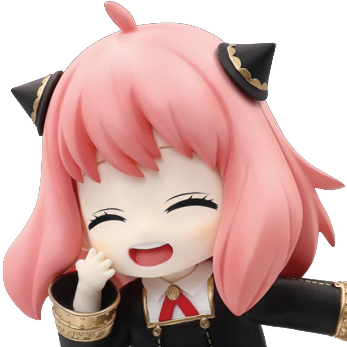 Spy × Family - Anya Forger - Puchieete - Smile Ver. Renewal Ver. (Taito)