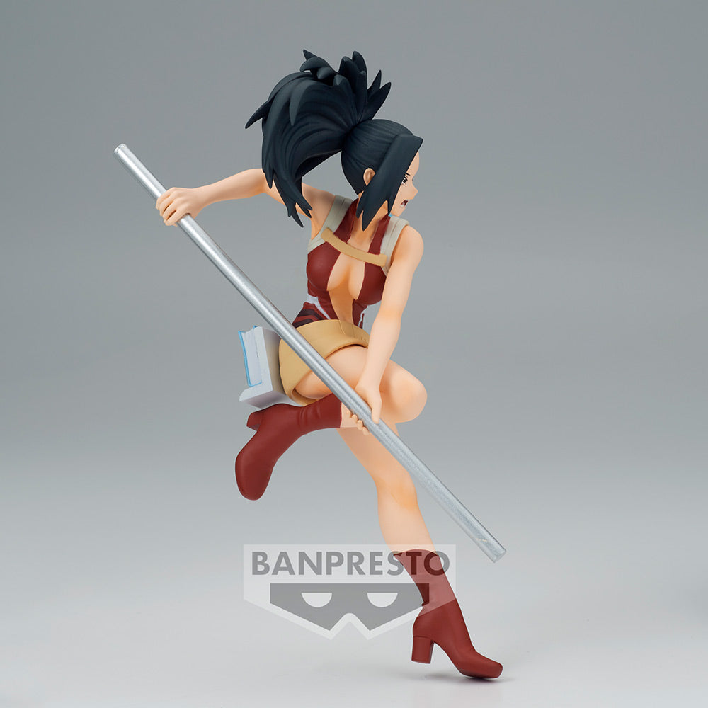 My Hero Academia - Momo Yaoyorozu The Amazing Heroes Vol. 37 Figure