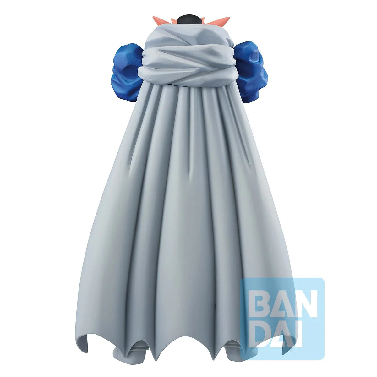 DABURA (CRASH! BATTLE FOR THE UNIVERSE) DRAGON BALL Z ICHIBAN KUJI STATUE