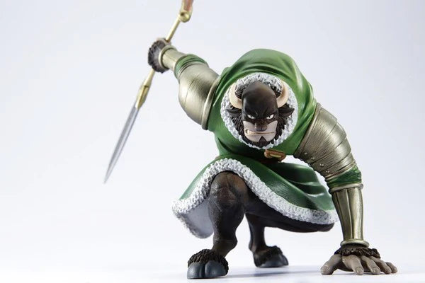 Banpresto - One Piece - Figure Colosseum - SCultures vol.3 - Dalton
