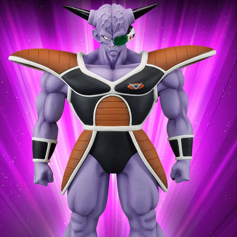 Bandai - Dragon Ball - Ichiban Kuji - Ginyu Special Sentai!! invasion - Ginyu - B prize