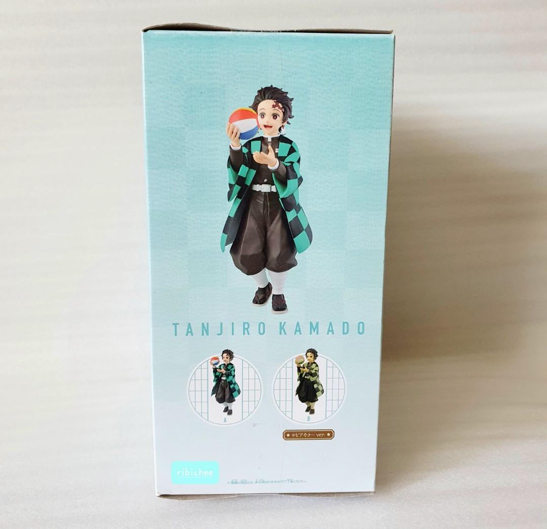 Banpresto - Demon Slayer - Giten- Tanjiro Kamado