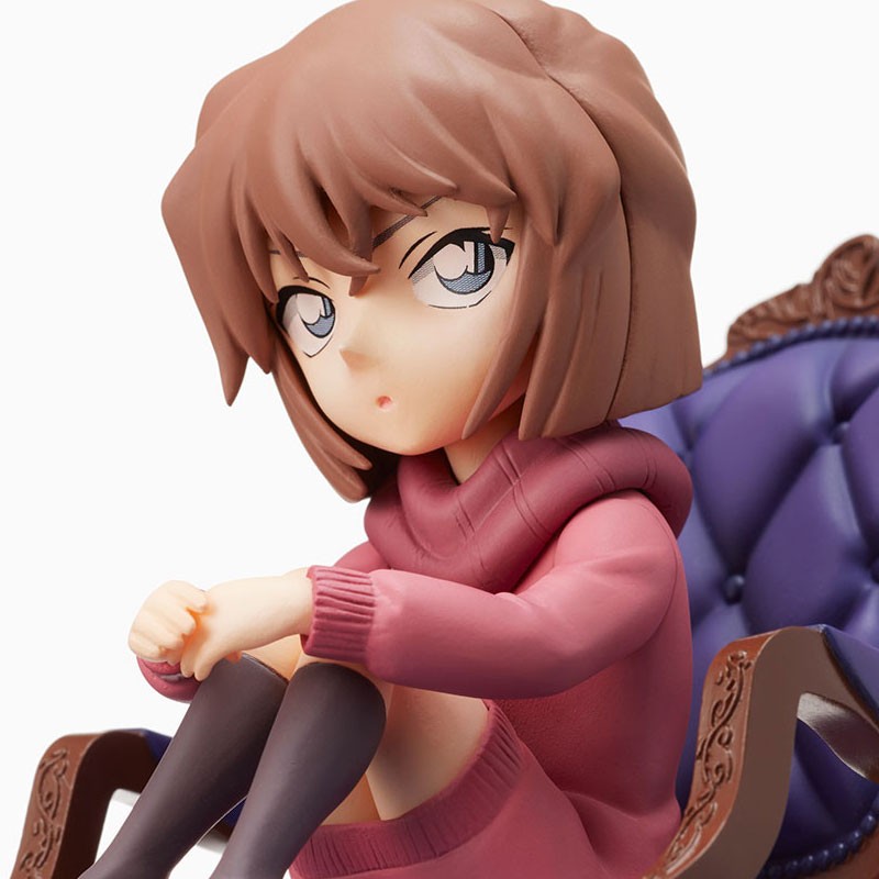 SEGA - Premium - Detective Conan - Grace Situation Figure - Ai Haibara