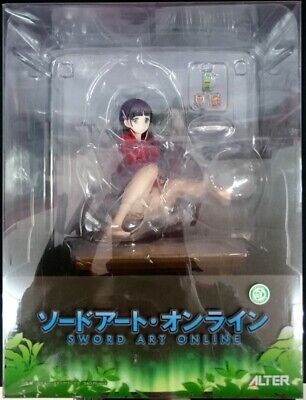 ALTER - Sword Art Online - Suguha Kirigaya - 1/8