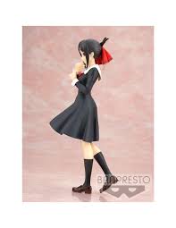Bandai - Kaguya-sama: Love Is War - Kyunties - "Kaguya Shinomiya"