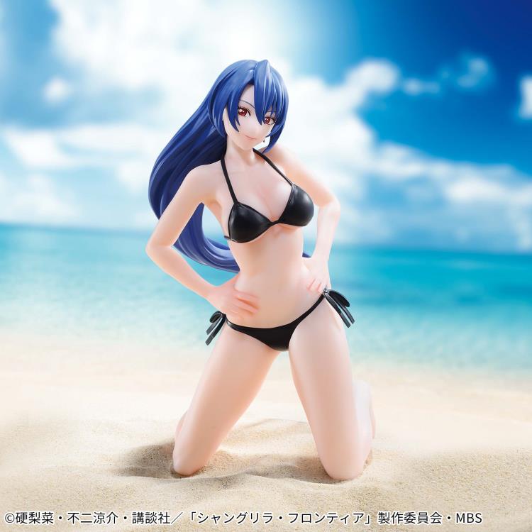 Bandai - Shangri-La Frontier - Celestial Vivi - Towa Amane