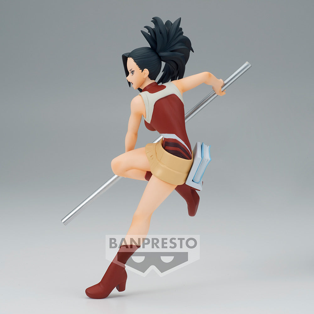 My Hero Academia - Momo Yaoyorozu The Amazing Heroes Vol. 37 Figure