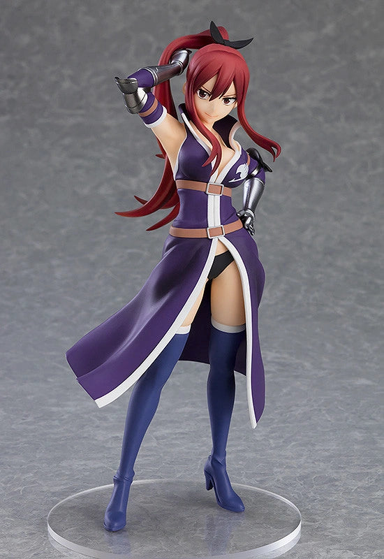 Fairy Tail: Pop Up Parade Erza Scarlet Grand Magic Royale Ver.