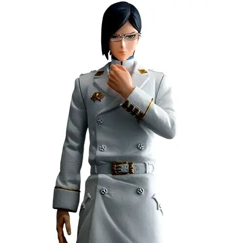 इशिदा उरयू ब्लीच हजार साल का रक्त युद्ध मास्टरलिसे इचिबन कुजी पुरस्कार बी