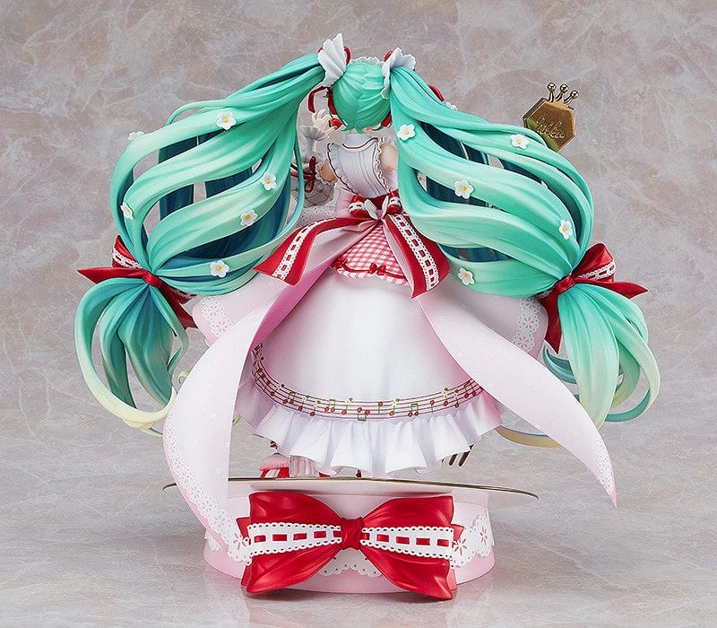 Good Smile Company : Character Vocal Series 01: Hatsune Miku 15th Anniversary Ver. 1/7