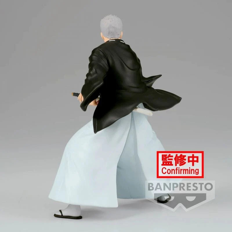 Bandai - Vibration Stars - Hell's Paradise : Jigokuraku - Yamada Asaemon Shion