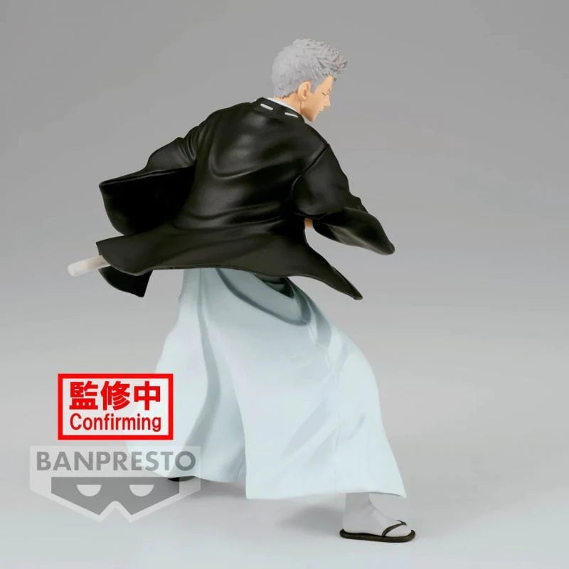 Bandai - Vibration Stars - Hell's Paradise : Jigokuraku - Yamada Asaemon Shion