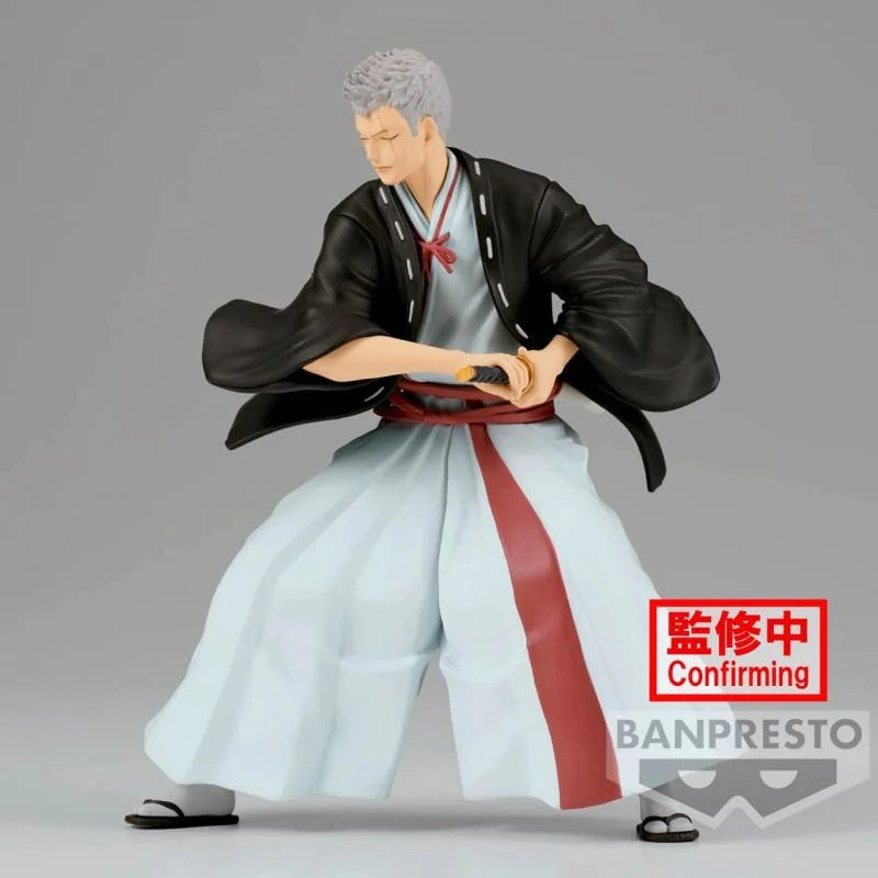 Bandai - Vibration Stars - Hell's Paradise : Jigokuraku - Yamada Asaemon Shion