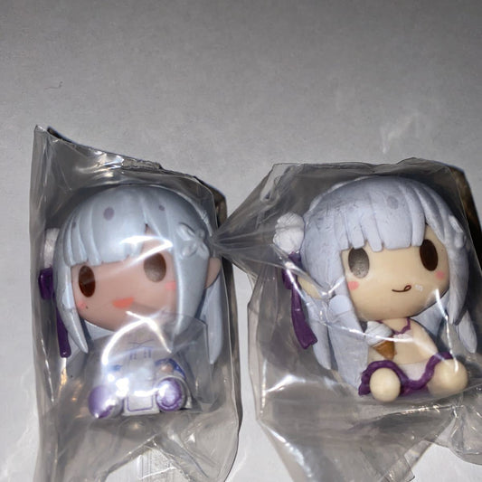 Ichiban Kuji Re: Life in a Different World from Zero Chokokko Figure Emilia