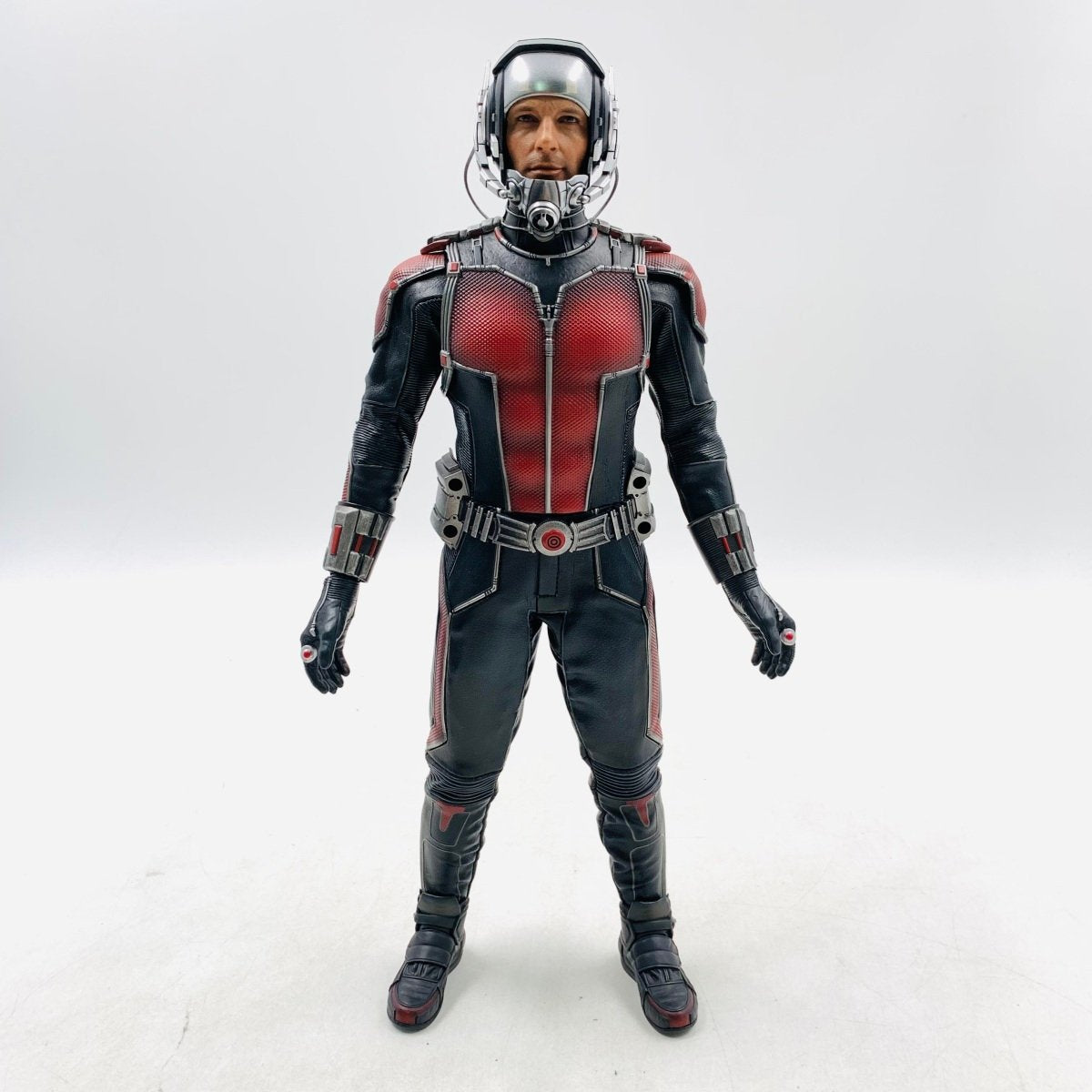 Movie Masterpiece MMS308 ANT-MAN 1/6 Ant-Man (opened) by Hot Toys