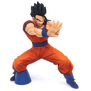 Bandai Dragon Ball Son Gohan Ultimate Masenko ver Figure