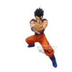 Bandai Dragon Ball Son Gohan Ultimate Masenko ver Figure