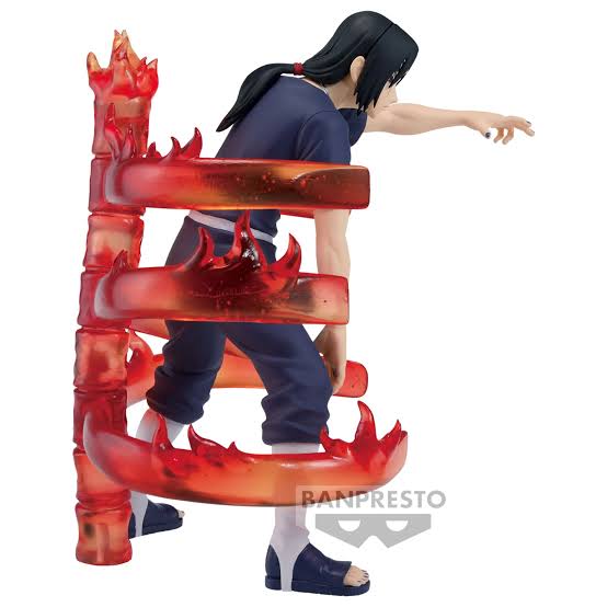 BANDAI SPIRITS - Naruto: Shippuden - EFFECTREME - Itachi Uchiha